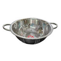 SS Round Strainer