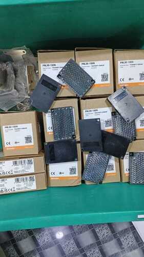 AUTONICS PROXIMITY SENSOR, PRL30-15DN