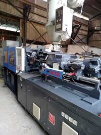 Windsor 180 Ton With Servo Pump - Color: Blue