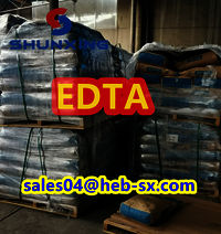 High Quality Best Price White Powder CAS 60-00-4 Ethylene Diamine Tetraacetic Acid EDTA-2na/4na for Water Treatment