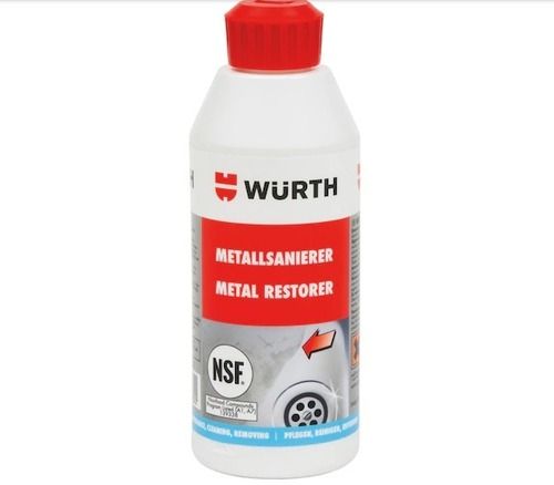 Metal Restorer