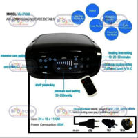 Lymphedema Dvt Machine Lymphatic Drainage Pump