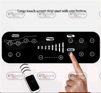 Lymphedema Dvt Machine Lymphatic Drainage Pump