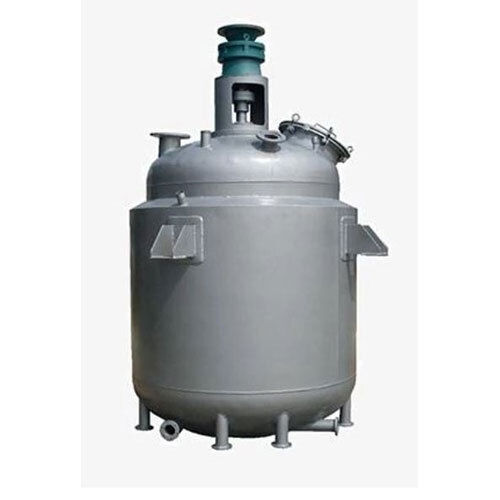 Chemical Reactor - General Use: Industrial