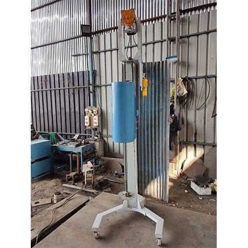 High Speed Disperser