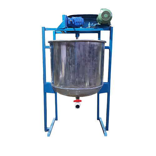 Shampoo Making Machine