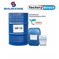 Top Quality Cas 14409-72-4 Nonionic Surfactant Of Np-9 Np-10