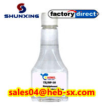 Top Quality CAS 14409-72-4 Nonionic Surfactant of Np-9 Np-10