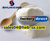 Sodium Linear Alpha Olefin Sulfonate (AOS) CAS No: 68439-57-6 98% powder