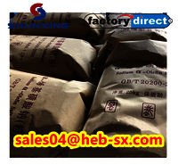 Sodium Linear Alpha Olefin Sulfonate (AOS) CAS No: 68439-57-6 98% powder