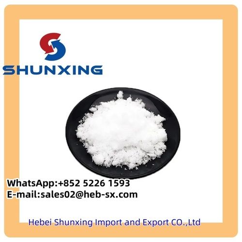 Excellt Quality Sodium Carboxymethyl Cellulose CMC Thickening Emulsifier Agent