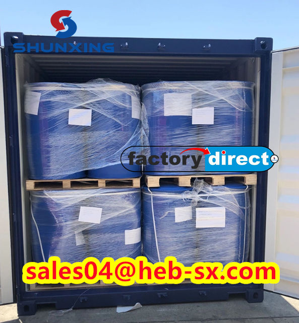 China Manufacturers Polysorbate 80 CAS 9005-65-6 Tween (R) 80 Stock Price