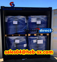 China Manufacturers Polysorbate 80 CAS 9005-65-6 Tween (R) 80 Stock Price