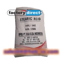 CAS 57-11-4 Industrial Grade Stearic Acid 1860/1820/1842/1801 for PVC/Rubber