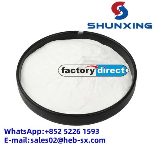 High Viscosity Cellulose Ether Hydroxypropyl Methyl Cellulose HPMC