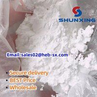 High Viscosity Cellulose Ether Hydroxypropyl Methyl Cellulose HPMC