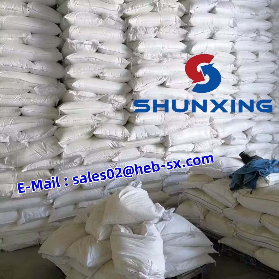 High Viscosity Cellulose Ether Hydroxypropyl Methyl Cellulose HPMC