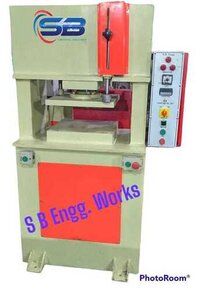 Sticker Cutting Machine