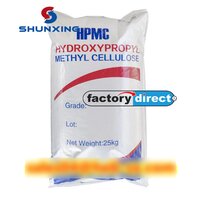 Construction Chemicals Cellulose Ether Hydroxypropyl Methyl Cellulose Hpmc Cas 9004-65-3
