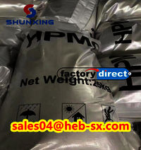 Construction Chemicals Cellulose Ether Hydroxypropyl Methyl Cellulose HPMC CAS 9004-65-3