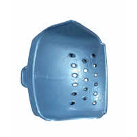 Gravity Die Casting - Material: Aluminum