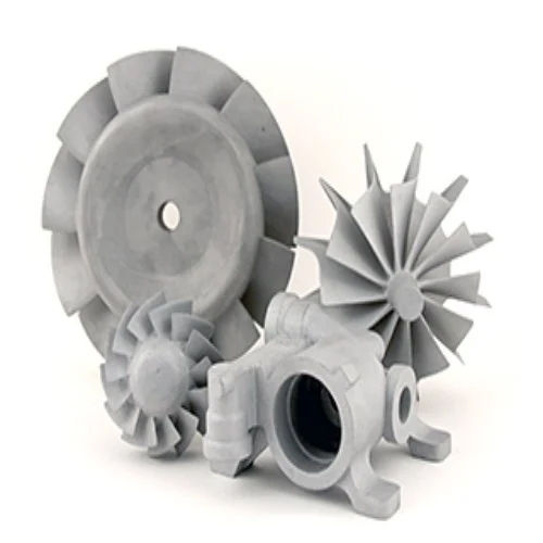 Aluminium Gravity Die Castings