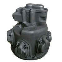 Cast Iron Casting - Color: Gray