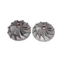Vacuum Castings - Application: Industrial
