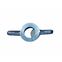 Automobile Sand Casting - Application: Industrial