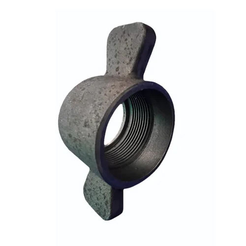 Cast Wing Nut Iron Casting - Application: Machine Parts