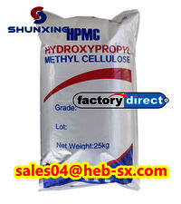 Offer Decent Quality Pharma Grade HPMC with Relatively Lower Prices