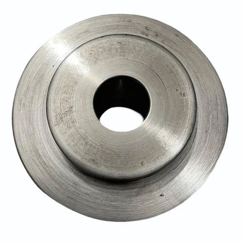 Cutter Wheels Open Die Forging - Application: Machine Parts