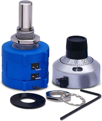Motor Starter