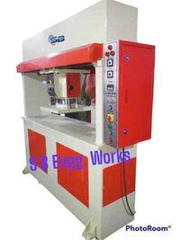 Sole Cutting Machine