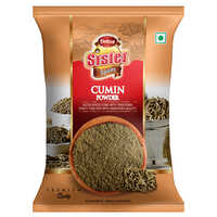 Cumin Powder - Color: Brown