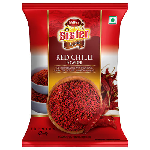 Red Chilli Powder