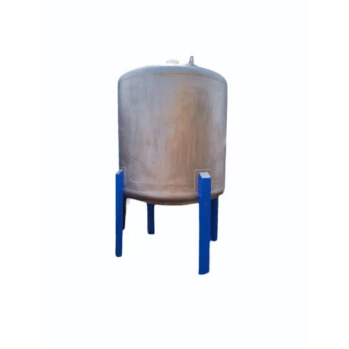 Chemical Storage Tank - Capacity: 2001 - 5000 Ltr/Hr