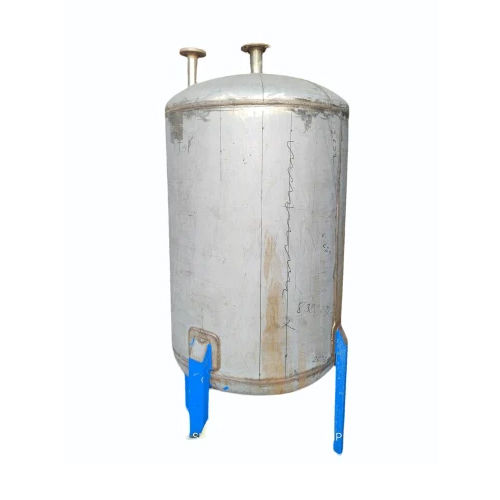 1000l Stainless Steel Storage Tank