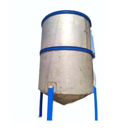 Storage Tank