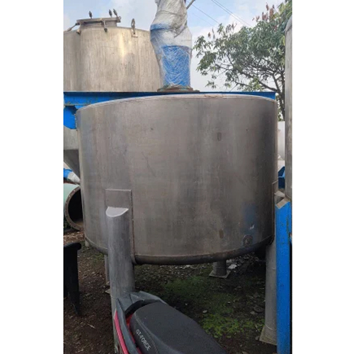 SS316 Mixing Tank