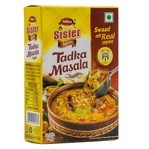 Tadka Masala