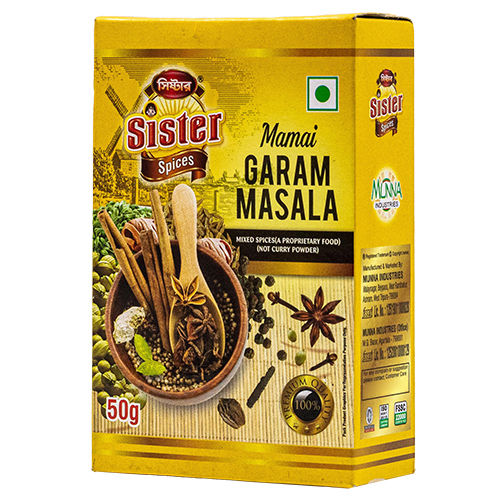 Garam Masala