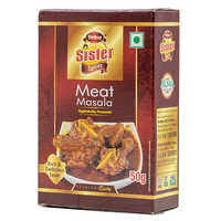 Meat Masala