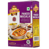 Paneer Masala