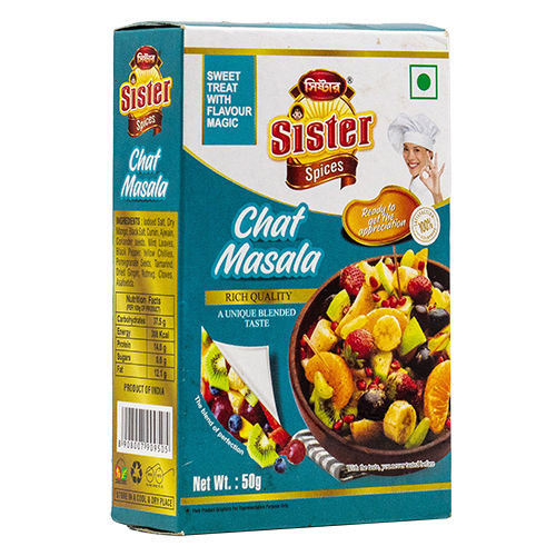 Chaat Masala