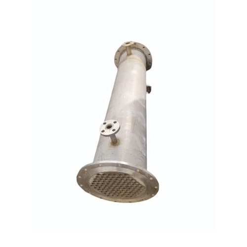 SS316 Condenser