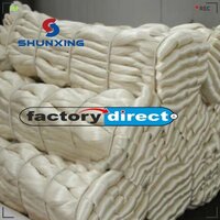 China Mulberry Raw Silk Yarn In Stock Yarn Dyed 100% Spun Silk Yarn