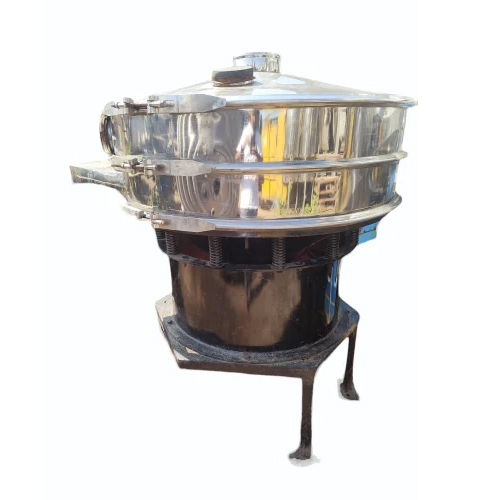 Vibro Sifter