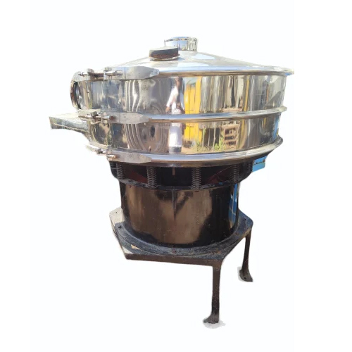 Stainless Steel Vibro Sifter