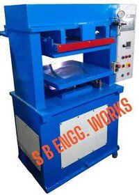 Automatic EVA Embossing Machine